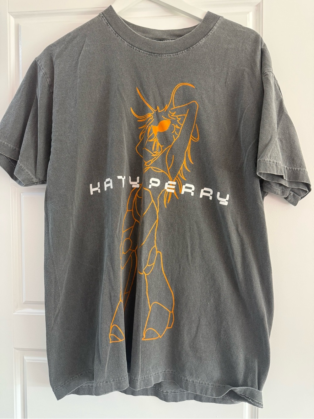 Katy Perry Concert T-Shirt